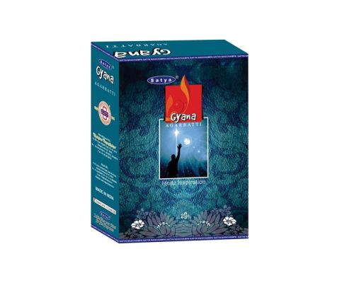 Satya Gyana Incense Sticks, For Religious, Aromatic