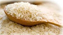 Hard Organic Non Basmati Parboiled Rice, Variety : Long Grain