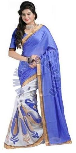 Jute Silk Sarees