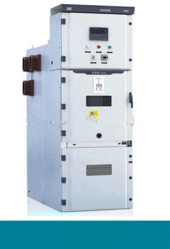 Enclosed Switchgear