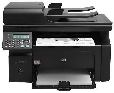 HP Printer (1213NF)
