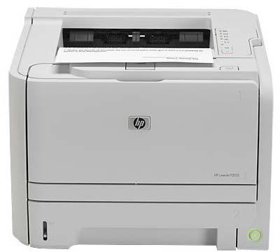 HP Printer (2035)