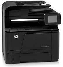 HP Printer (425DN)