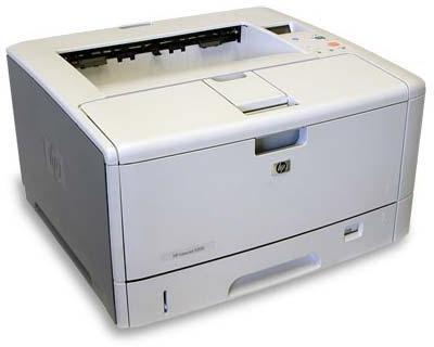 HP Printer (5200)