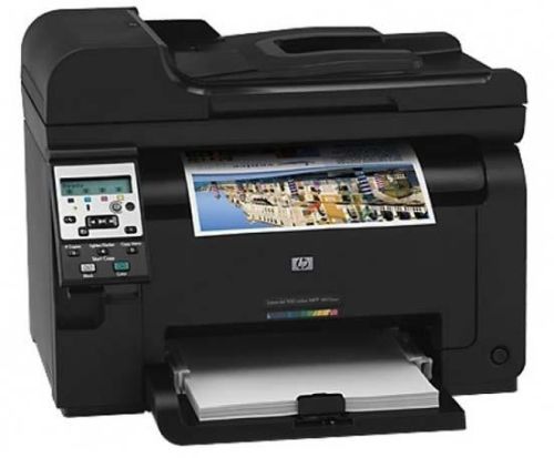 HP Printer (M175)