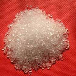 Polished Quartz Grains, For Industrial Use, Grade : Industrial Grade