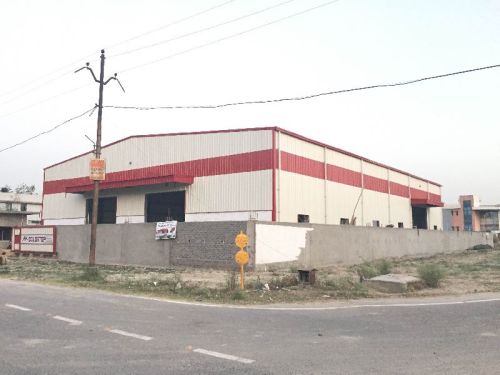 Pre Engineered Building, For Warehouse