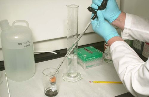 Industrial Grade Acetic Acid