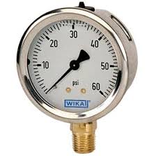 Industrial Gauges