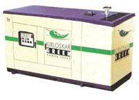 HA Series Silent DG Set