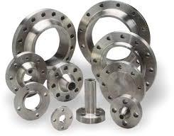 Flanges