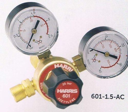 Gas Welding Regulator