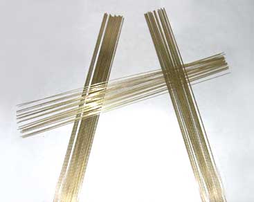 Silver Brazing Welding Rod