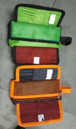 Pencil Pouches