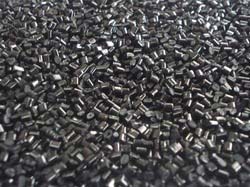 ABS Black Granules