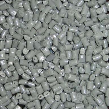 ABS Grey Granules