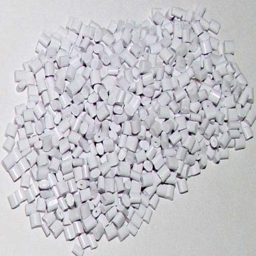 ABS White Granules