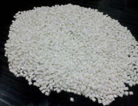 Polyethylene Terephthalate 20% Glass Filled Natural Granules