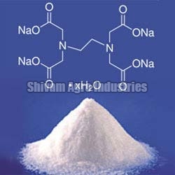 EDTA Tetrasodium, Form : Powder