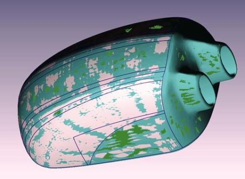 Reverse Engineering Services