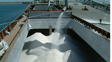 Silica sand, P2O5 Content (%) : 0.0