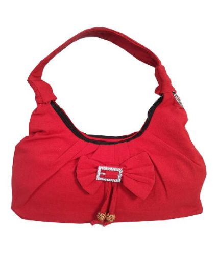 Ladies Fancy Handbags