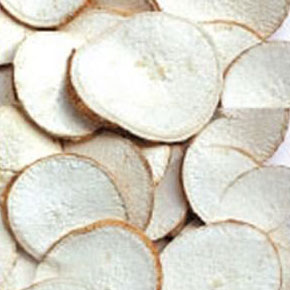 Cassava Chips