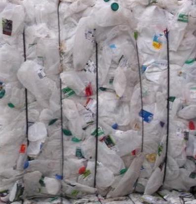 HDPE Milk Bottle Scrap, Style : Hot Washed