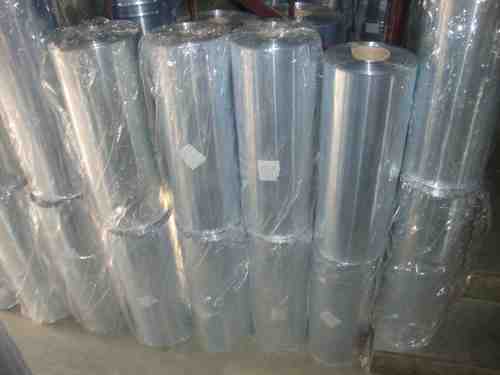 LDPE Roll Film