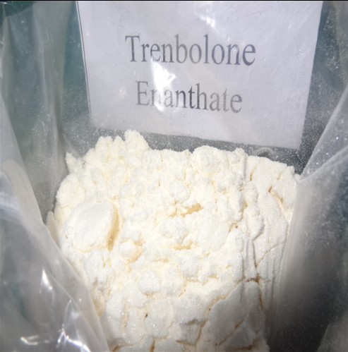 Trenbolone Enanthate