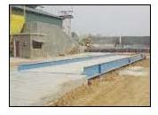 Static Weighbridge