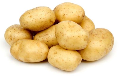 Fresh potato, Type : Vegetable