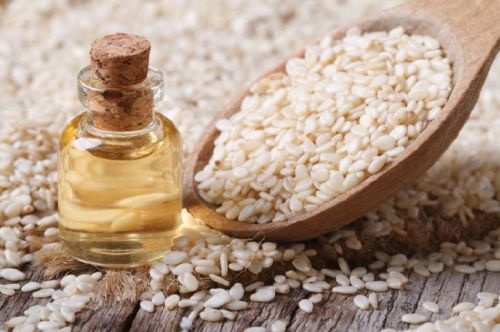 Sesame Oil Seeds