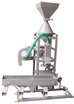 Dal Mill Machine