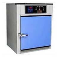 Hot Air Oven, Automatic Grade : Semi Automatic