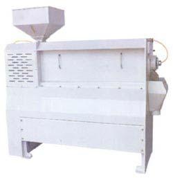 Rice Polishing Machine