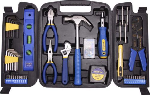 Diy Household Tool Kit