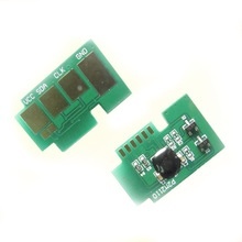 Printer Toner Chips, Packaging Type : Black