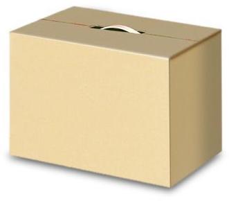 Corrugated Boxes