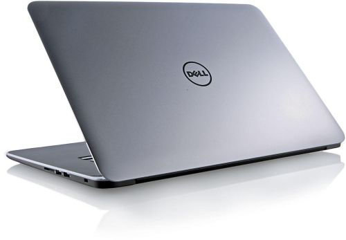 Dell laptop