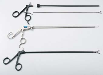 Laparoscopic Surgical Instruments