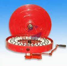 Hand Operated Centrifuge