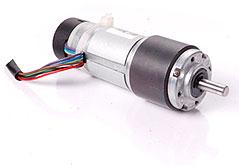 Mini Planetary Gearbox