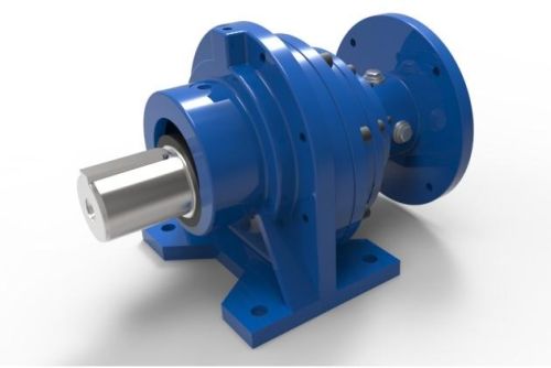 Planetary Gearbox