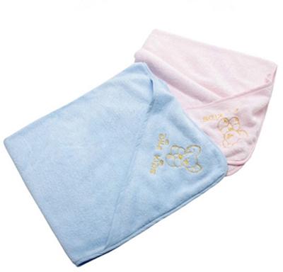 High Quality Pure Cotton Baby Towel