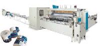 Tissue Paper Machine, Automation Grade : Semi-Automatic