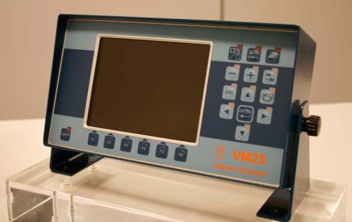 Mild Steel Inprocess Grinding Gauge