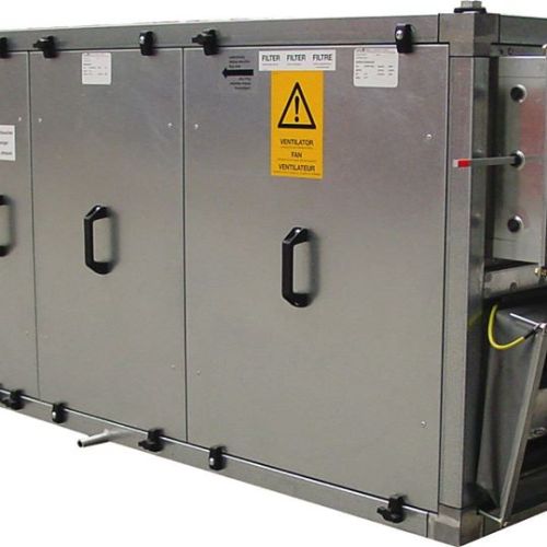 Air handling unit