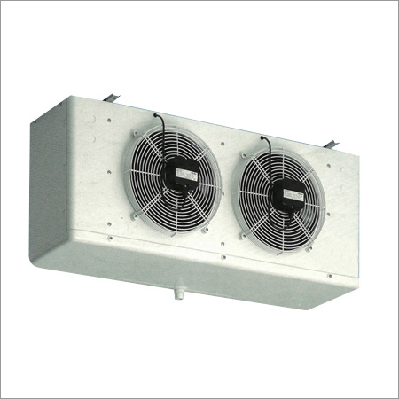 Cold Storage Equipment