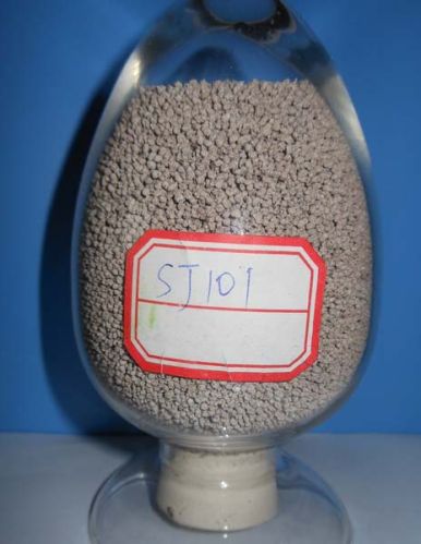 Welding Consumable- Agglomerated Flux For Submerged ARC Welding